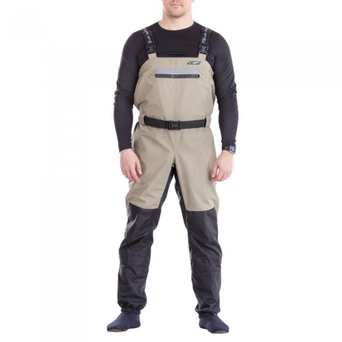 Вейдерсы DragonFly